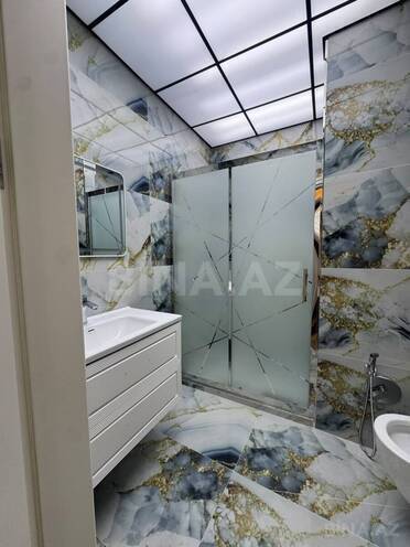 Сдается 3-комн. новостройка 160 м², пос. Аг шехер, photo 16 from 18