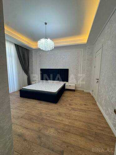 Сдается 3-комн. новостройка 160 м², пос. Аг шехер, photo 7 from 18