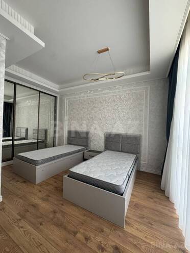 Сдается 3-комн. новостройка 160 м², пос. Аг шехер, photo 12 from 18
