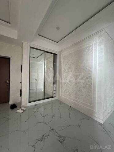 Сдается 3-комн. новостройка 160 м², пос. Аг шехер, photo 17 from 18