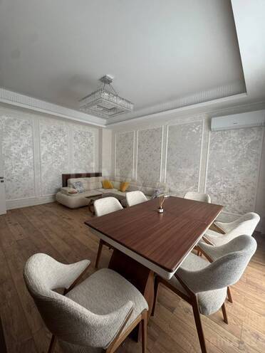 Сдается 3-комн. новостройка 160 м², пос. Аг шехер, photo 5 from 18