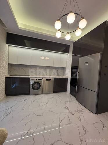 Сдается 3-комн. новостройка 160 м², пос. Аг шехер, photo 11 from 18
