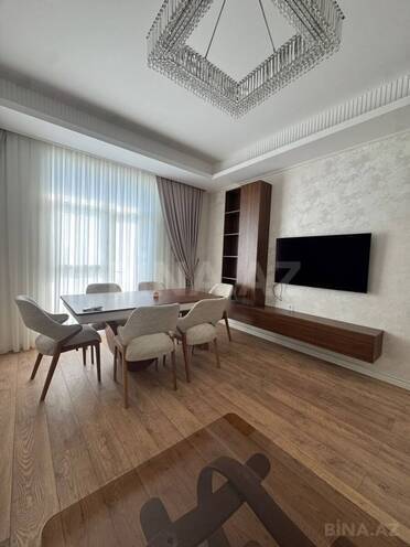 Сдается 3-комн. новостройка 160 м², пос. Аг шехер, photo 4 from 18