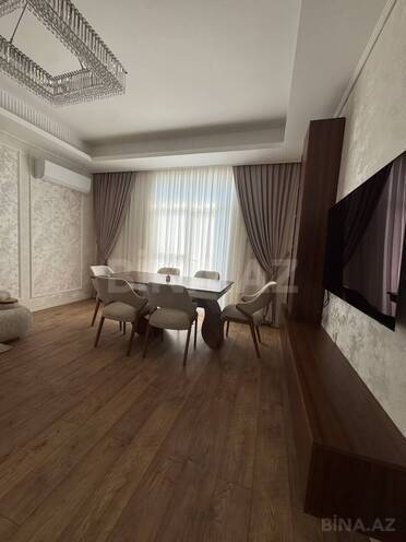Сдается 3-комн. новостройка 160 м², пос. Аг шехер, photo 6 from 18
