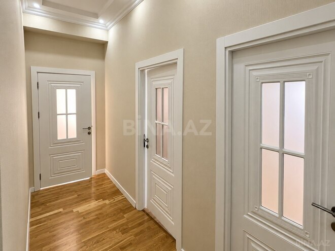 Продаётся 3-комн. новостройка 81 м², м. Иншаатчылар, photo 9 from 13