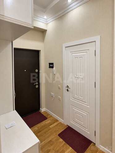 Продаётся 3-комн. новостройка 81 м², м. Иншаатчылар, photo 3 from 13