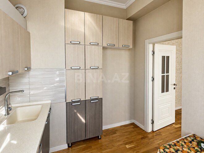 Продаётся 3-комн. новостройка 81 м², м. Иншаатчылар, photo 10 from 13