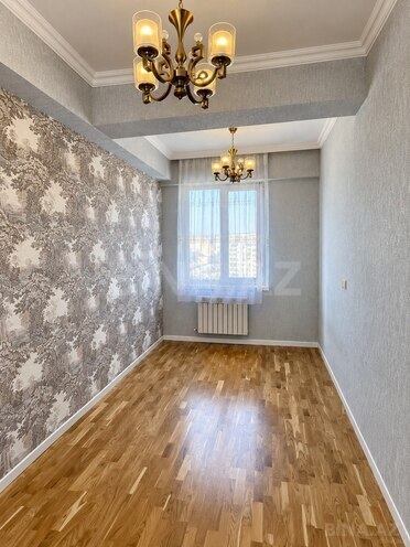 Продаётся 3-комн. новостройка 81 м², м. Иншаатчылар, photo 5 from 13