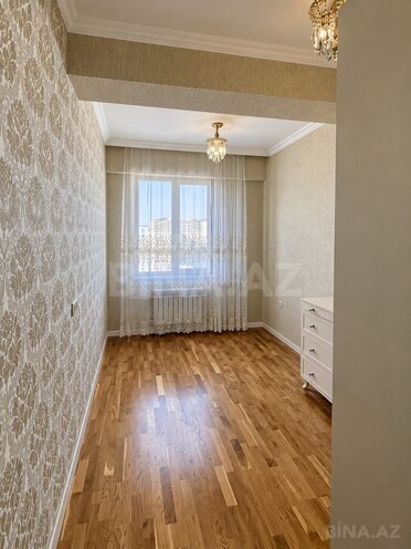 Продаётся 3-комн. новостройка 81 м², м. Иншаатчылар, photo 6 from 13