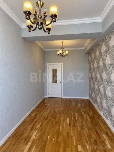 Продаётся 3-комн. новостройка 81 м², м. Иншаатчылар, photo 7 from 13