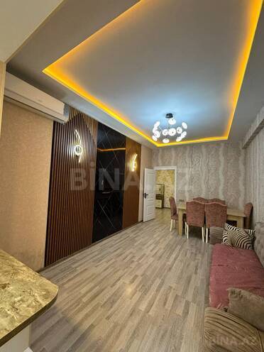 Продается 2-комн. новостройка 60 м², photo 3 from 14