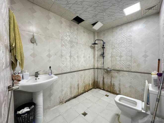 Satılır 2 otaqlı yeni tikili 77 m², İnşaatçılar m., photo 13 from 14