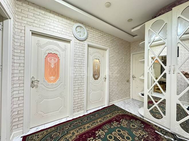 Satılır 2 otaqlı yeni tikili 77 m², İnşaatçılar m., photo 7 from 14