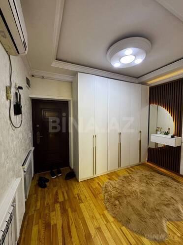 Продается 3-комн. новостройка 83 м², пос. Масазыр, photo 13 from 16