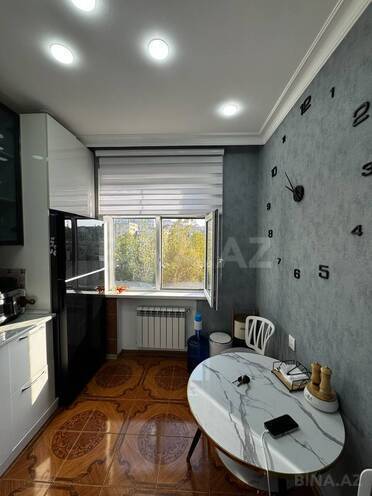Продается 3-комн. новостройка 83 м², пос. Масазыр, photo 9 from 16