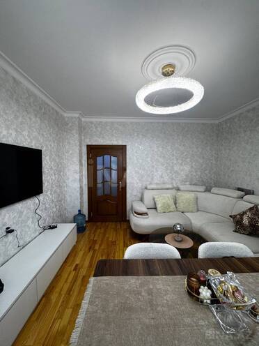 Продается 3-комн. новостройка 83 м², пос. Масазыр, photo 4 from 16