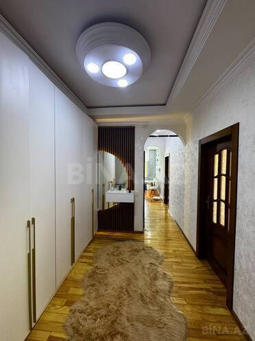 Продается 3-комн. новостройка 83 м², пос. Масазыр, photo 12 from 16