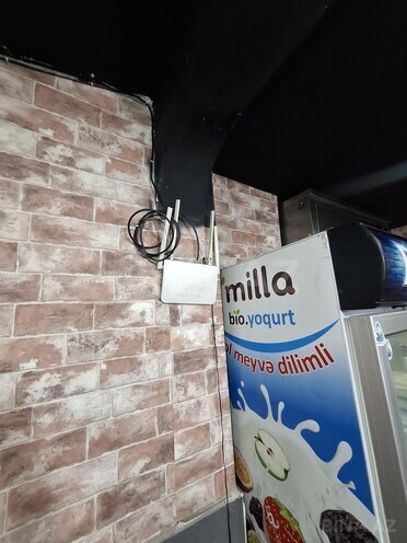 Сдаётся  объект 15 м², м. Элмляр Академиясы, photo 10 from 12