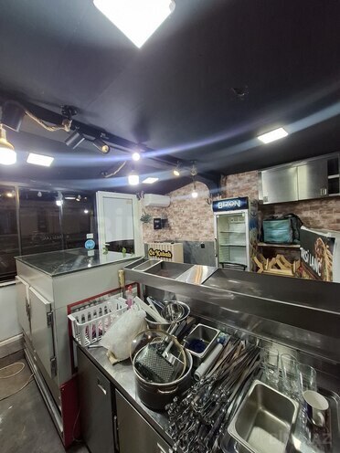 Сдаётся  объект 15 м², м. Элмляр Академиясы, photo 5 from 12