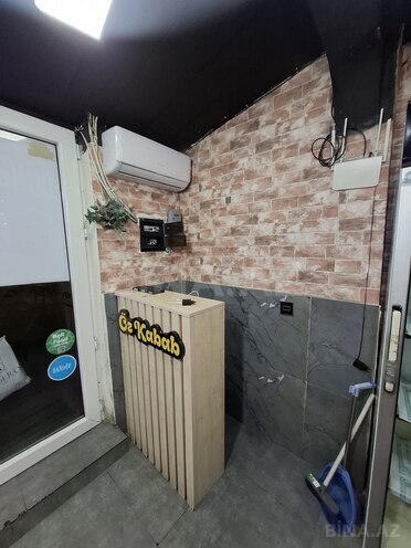Сдаётся  объект 15 м², м. Элмляр Академиясы, photo 9 from 12