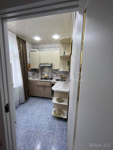Satılır 2 otaqlı köhnə tikili 58 m², Memar Əcəmi m., photo 9 from 20