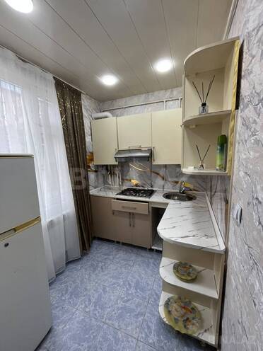 Satılır 2 otaqlı köhnə tikili 58 m², Memar Əcəmi m., photo 6 from 20