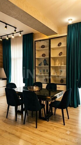 Сдается 2-комн. новостройка 110 м², пос. Аг шехер, photo 1 from 28