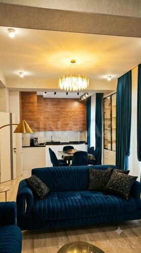 Сдается 2-комн. новостройка 110 м², пос. Аг шехер, photo 3 from 28