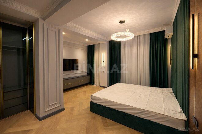 Продаётся 2-комн. новостройка 101 м², м. Ичеришехер, photo 9 from 16