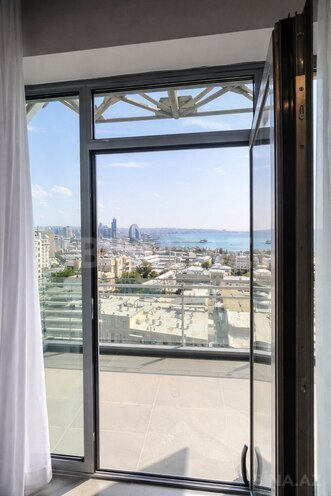 Продаётся 2-комн. новостройка 101 м², м. Ичеришехер, photo 6 from 16