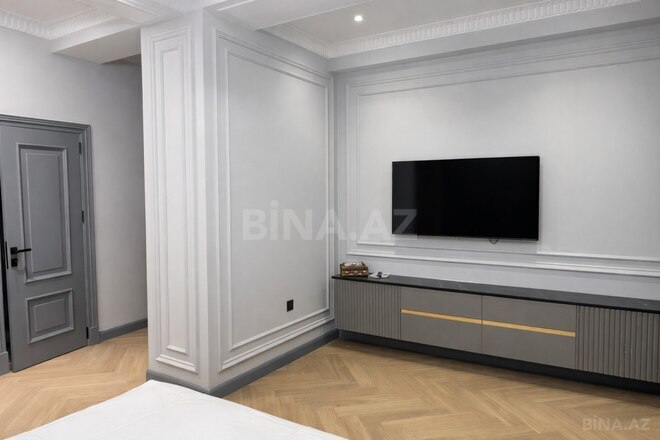 Продаётся 2-комн. новостройка 101 м², м. Ичеришехер, photo 10 from 16