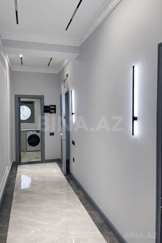 Продаётся 2-комн. новостройка 101 м², м. Ичеришехер, photo 11 from 16