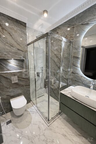 Продаётся 2-комн. новостройка 101 м², м. Ичеришехер, photo 13 from 16