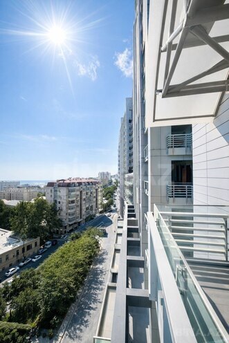Продаётся 2-комн. новостройка 101 м², м. Ичеришехер, photo 7 from 16