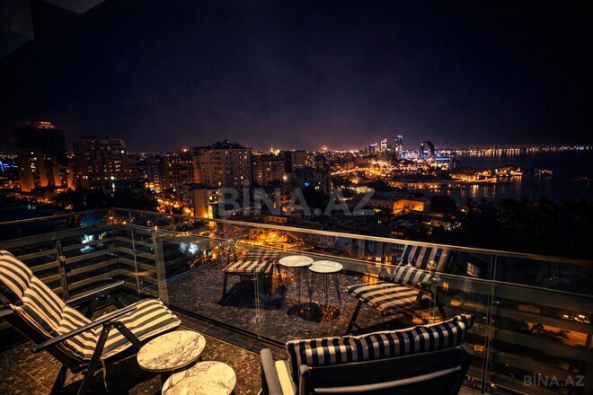 Продаётся 2-комн. новостройка 101 м², м. Ичеришехер, photo 14 from 16