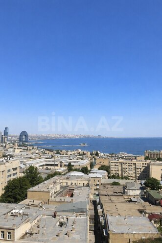 Продаётся 2-комн. новостройка 101 м², м. Ичеришехер, photo 15 from 16