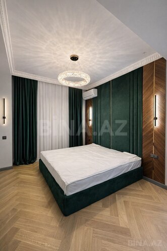 Продаётся 2-комн. новостройка 101 м², м. Ичеришехер, photo 8 from 16