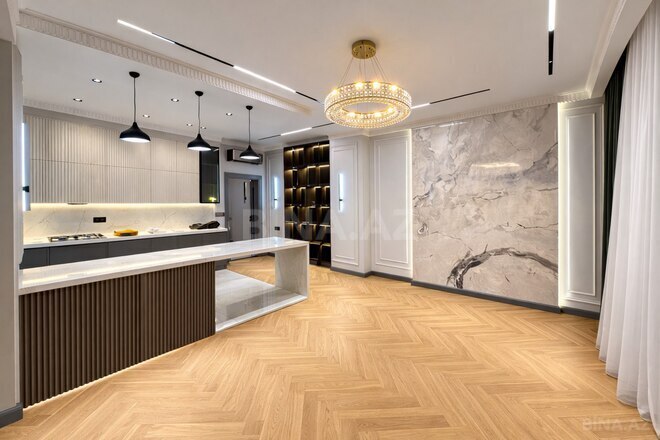 Продаётся 2-комн. новостройка 101 м², м. Ичеришехер, photo 5 from 16