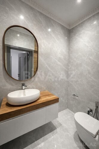 Продаётся 2-комн. новостройка 101 м², м. Ичеришехер, photo 12 from 16