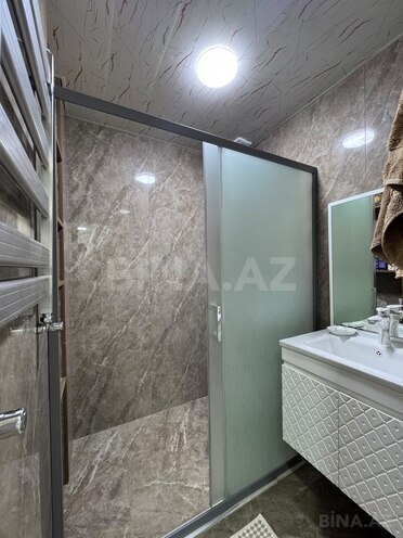 Satılır 3 otaqlı köhnə tikili 85 m², Əhmədli m., photo 14 from 15