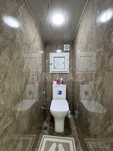 Satılır 3 otaqlı köhnə tikili 85 m², Əhmədli m., photo 13 from 15