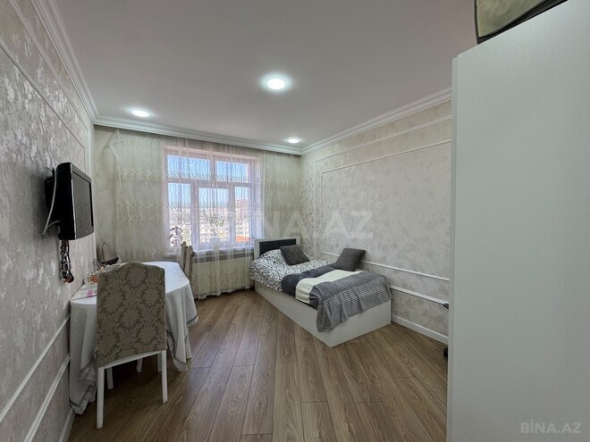 Satılır 3 otaqlı köhnə tikili 85 m², Əhmədli m., photo 11 from 15