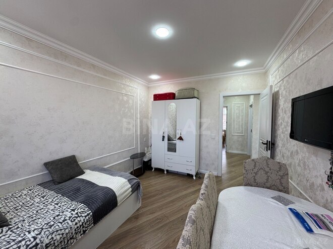 Satılır 3 otaqlı köhnə tikili 85 m², Əhmədli m., photo 12 from 15