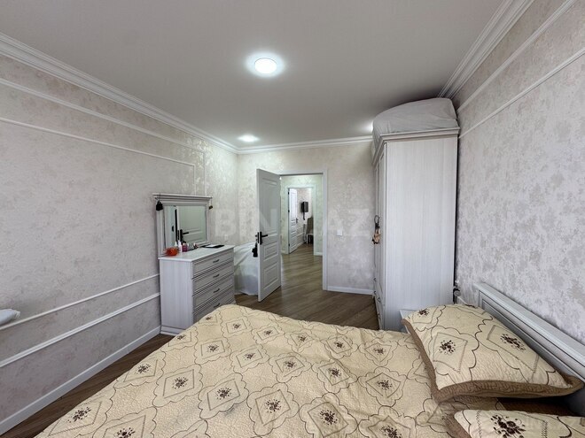 Satılır 3 otaqlı köhnə tikili 85 m², Əhmədli m., photo 10 from 15
