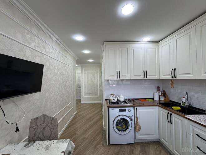 Satılır 3 otaqlı köhnə tikili 85 m², Əhmədli m., photo 4 from 15