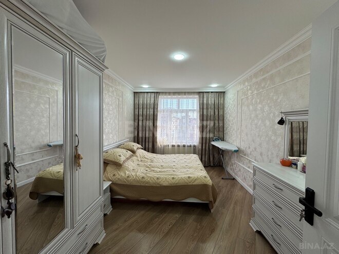 Satılır 3 otaqlı köhnə tikili 85 m², Əhmədli m., photo 8 from 15