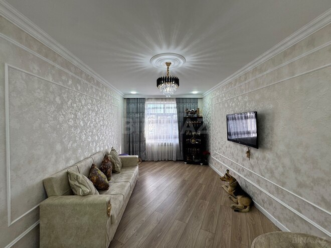 Satılır 3 otaqlı köhnə tikili 85 m², Əhmədli m., photo 5 from 15