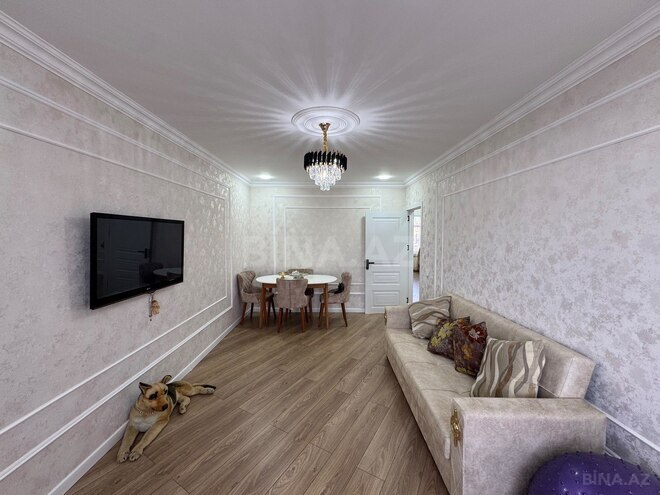 Satılır 3 otaqlı köhnə tikili 85 m², Əhmədli m., photo 7 from 15