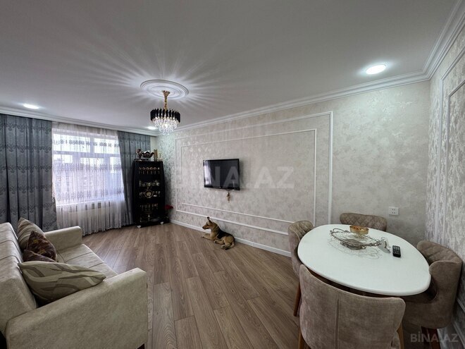 Satılır 3 otaqlı köhnə tikili 85 m², Əhmədli m., photo 6 from 15