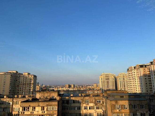 Продаётся 4-комн. новостройка 136 м², м. Иншаатчылар, photo 9 from 10